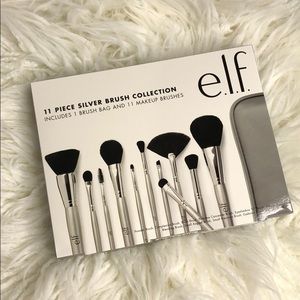 Elf brush set